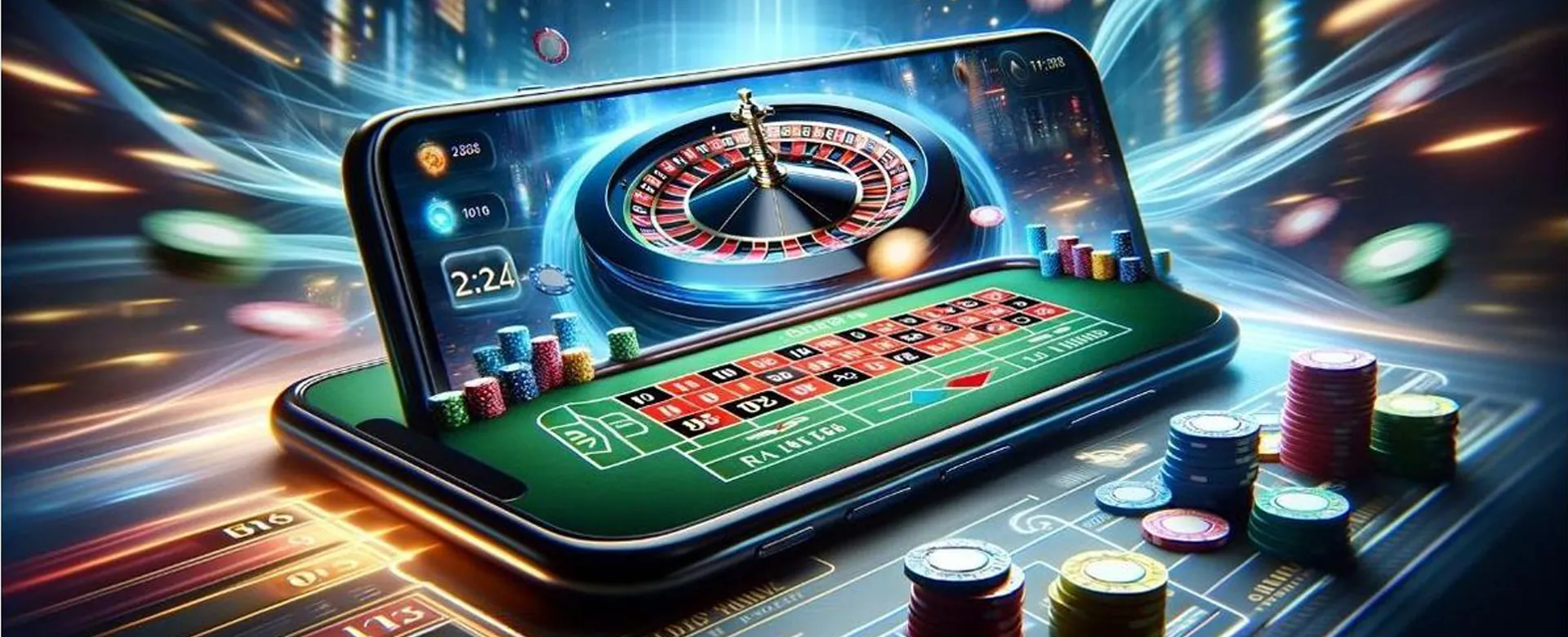 80jili online casino hero banner with gaming elements